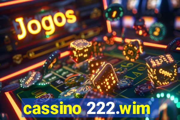 cassino 222.wim